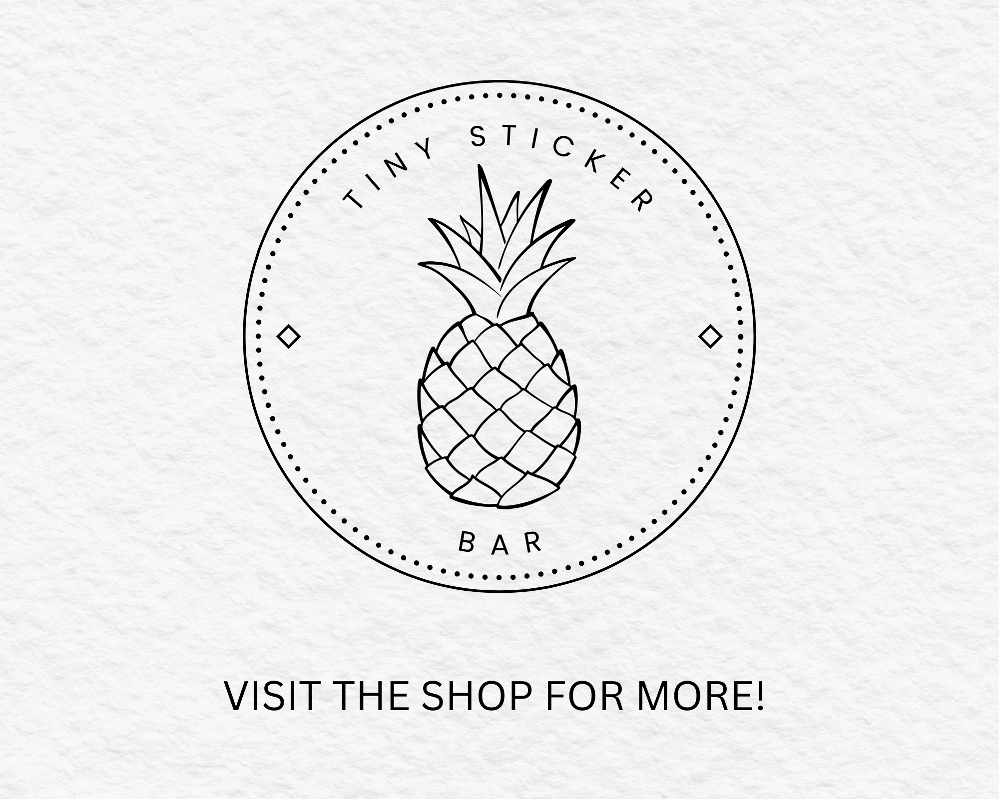 "Everyone Needs A Little Jesus" Vinyl Sticker